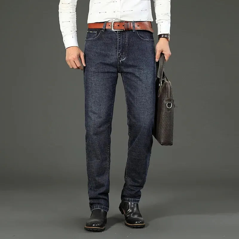 Pantalon jean homme