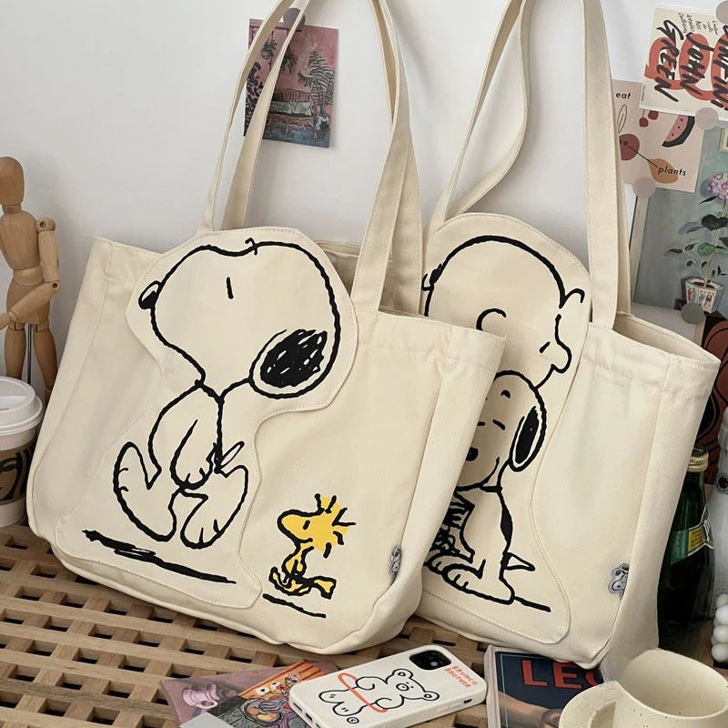 Sac snoopy