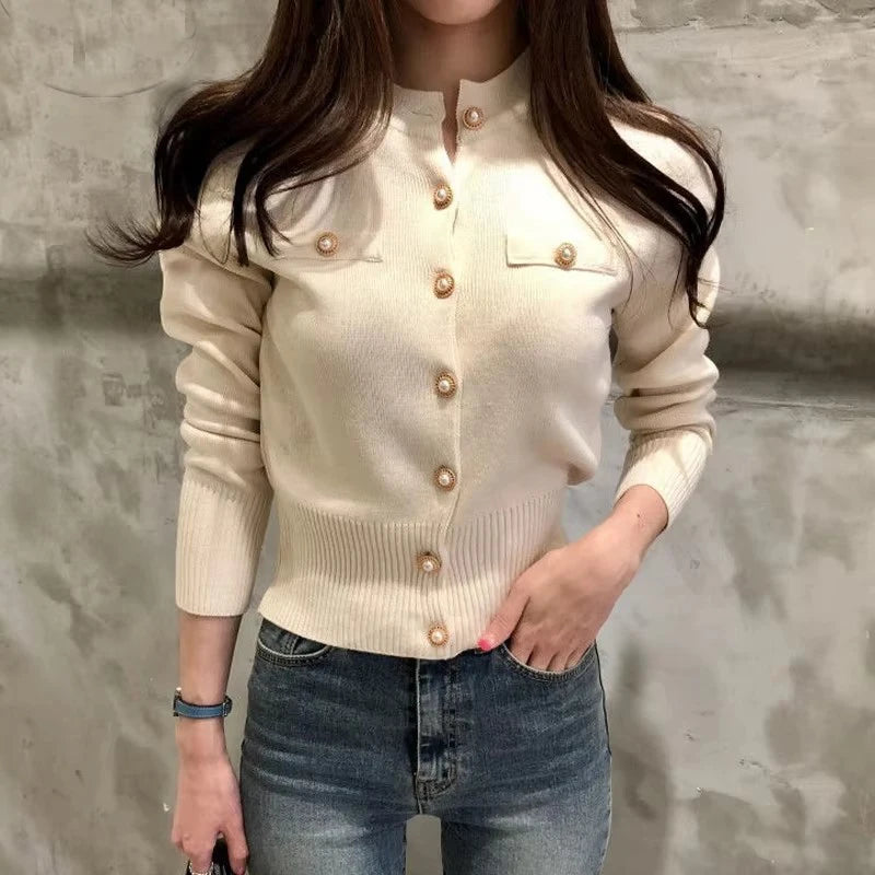Cardigan femme