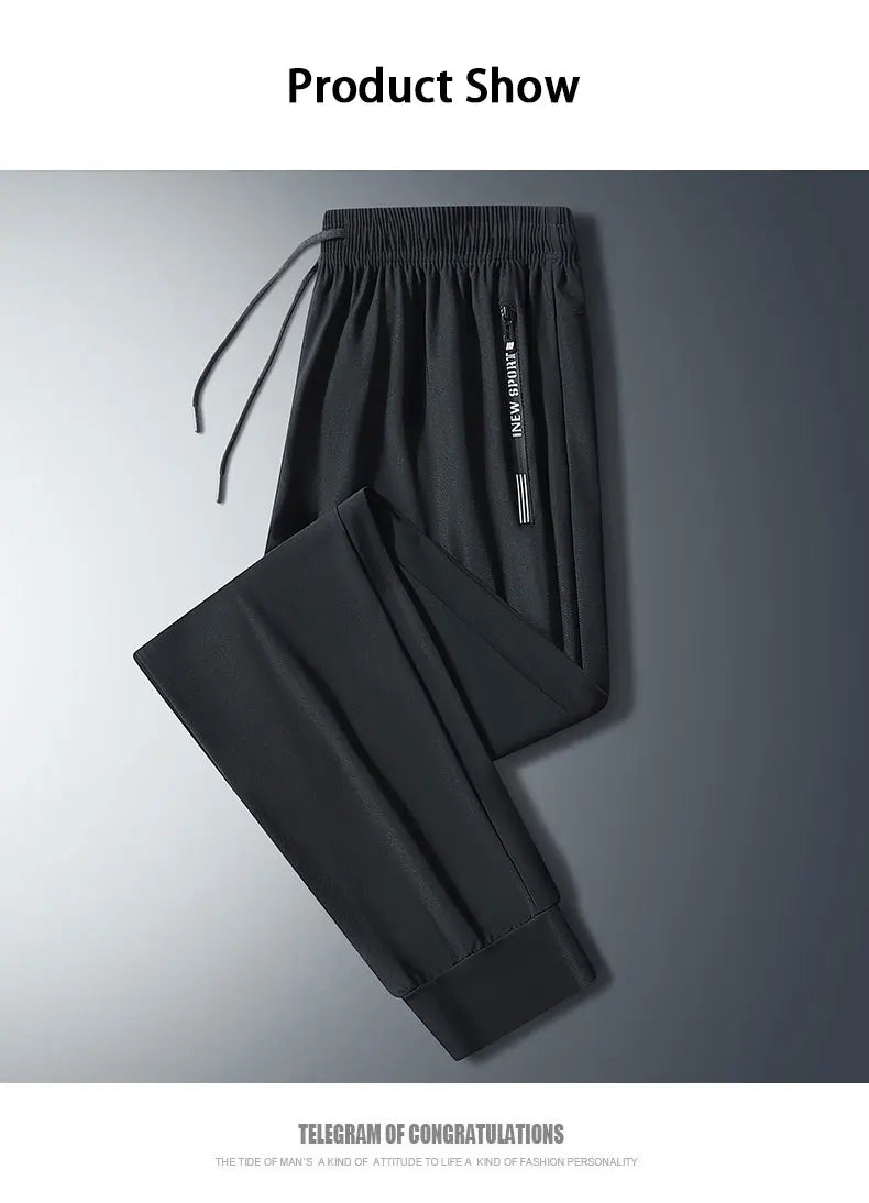 Pantalon de sport homme