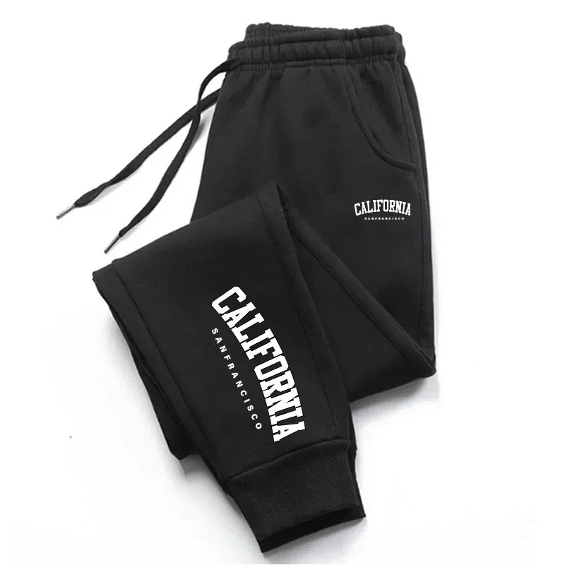 Pantalon de survêtement homme