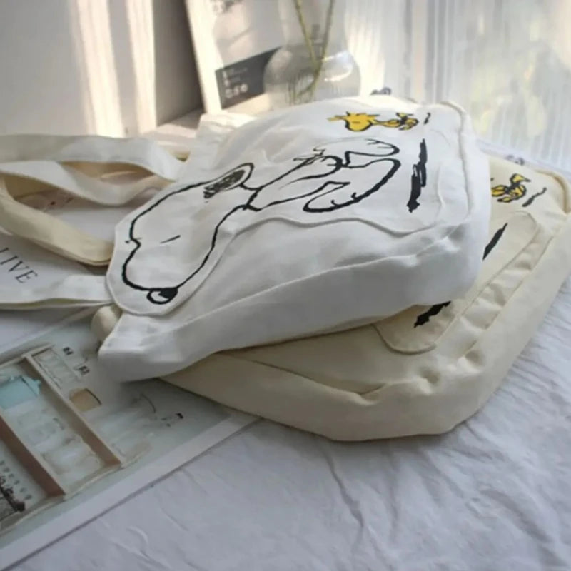 Sac snoopy