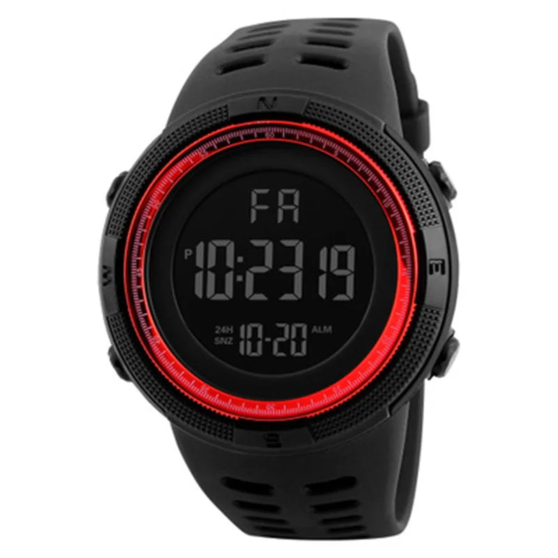 Montre homme