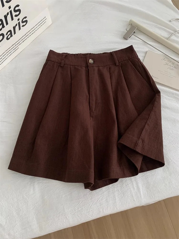Short été