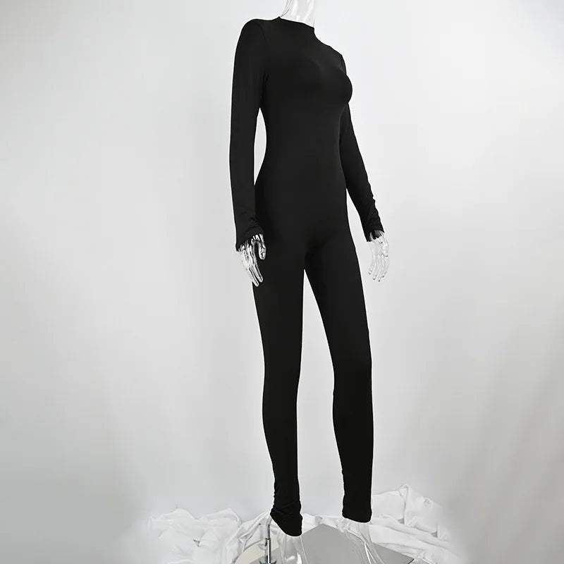 Combinaison femme