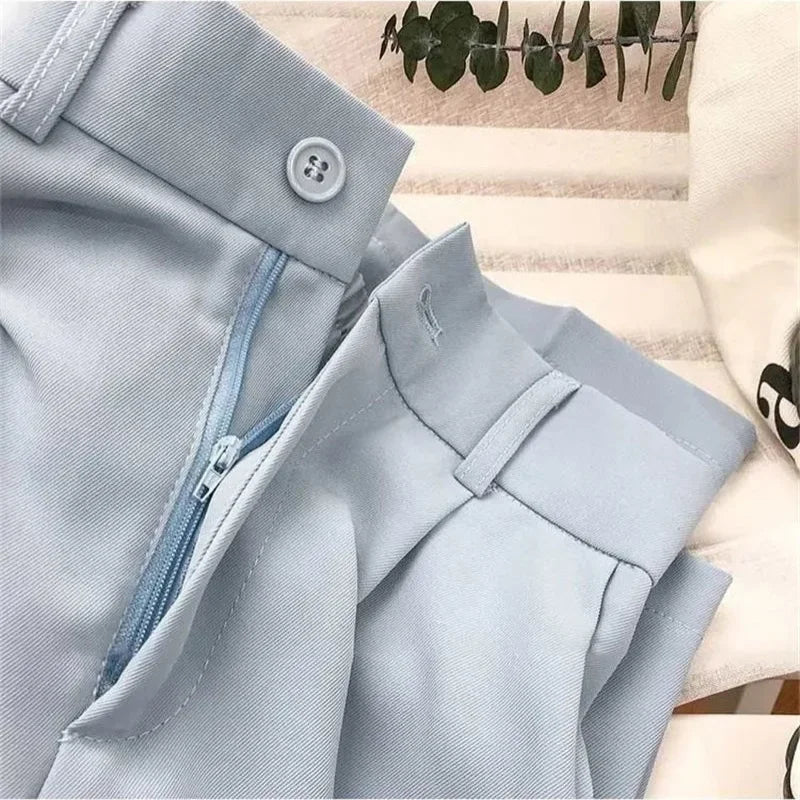 Pantalon élégant