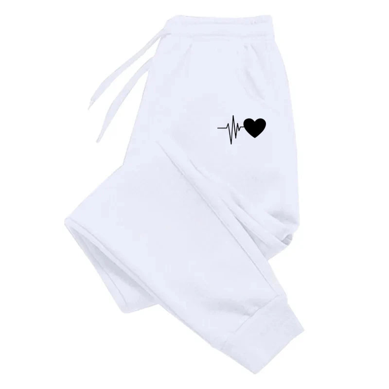 Pantalon de survêtement femme