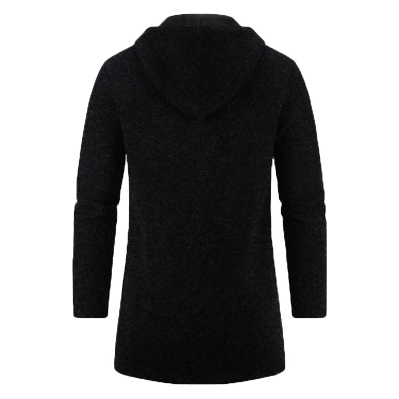 Veste chaude hiver homme