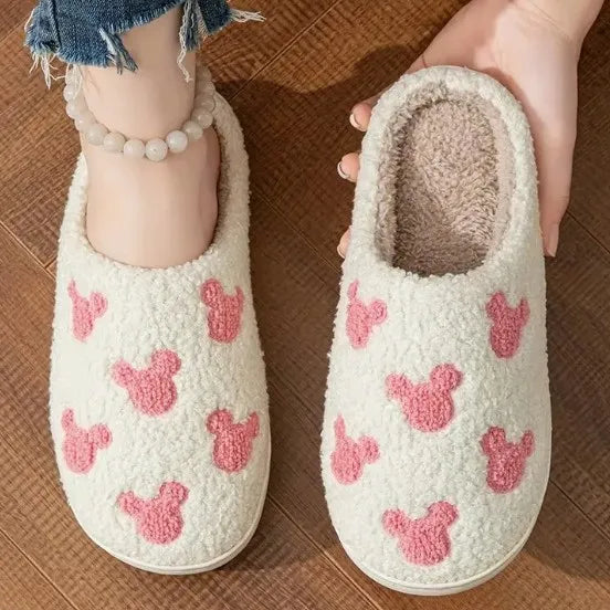 Chaussons d’Halloween