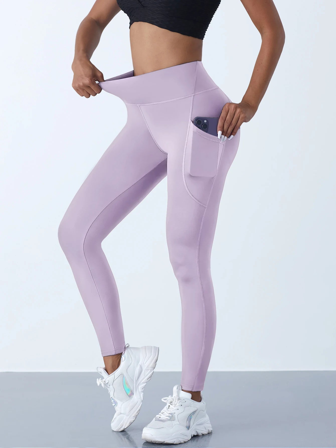 Legging femme