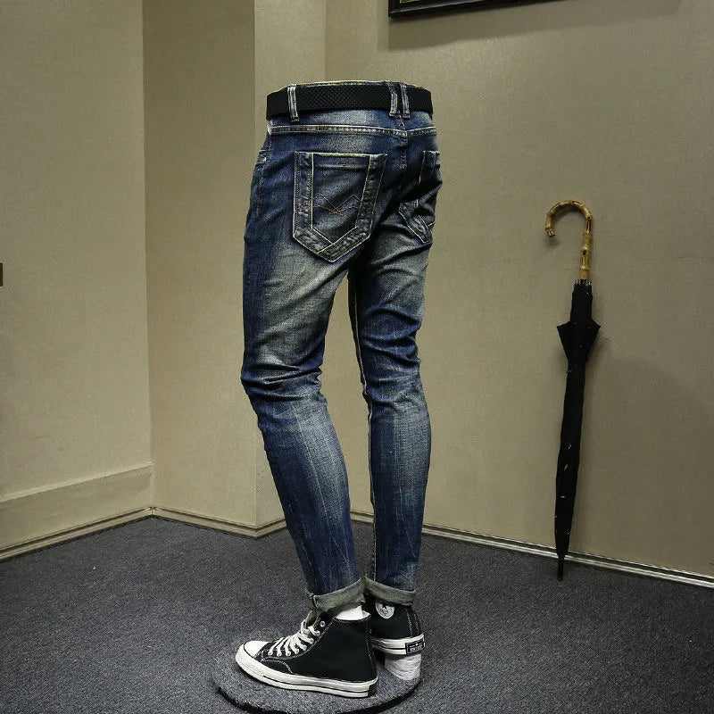 Jean homme