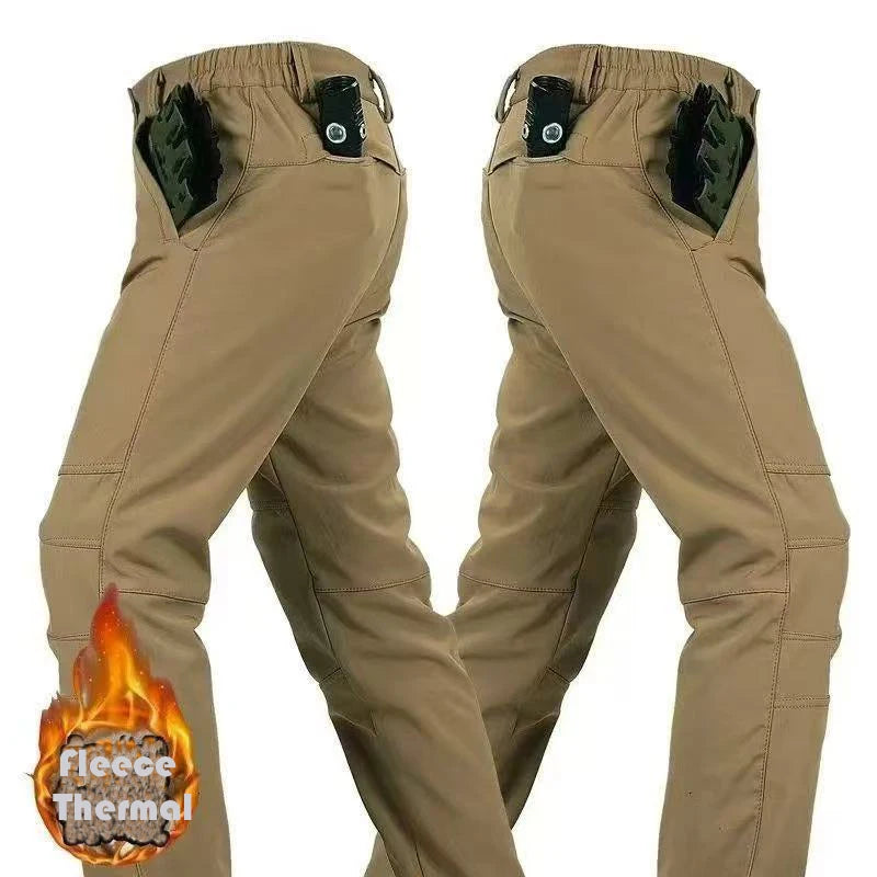 Pantalon de travail homme