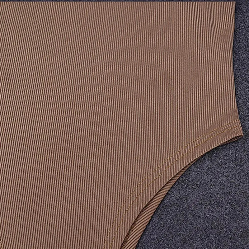 Body à brettelles femme
