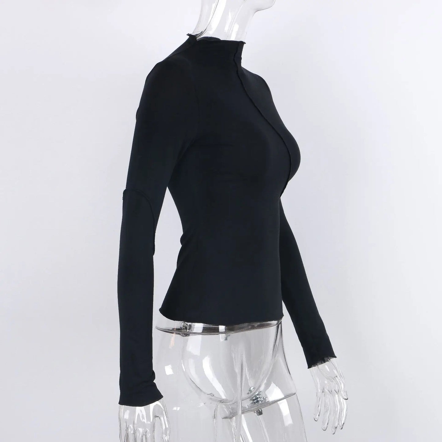 Sous pull femme