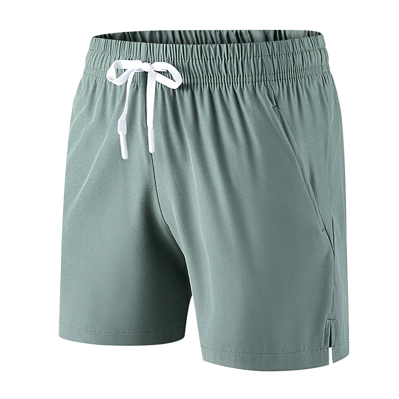 Short de sport homme