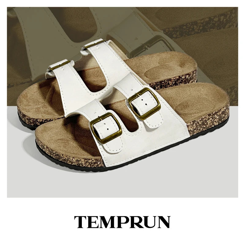 Sandales homme