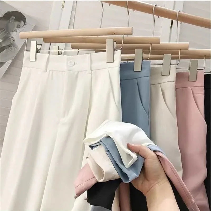 Pantalon élégant