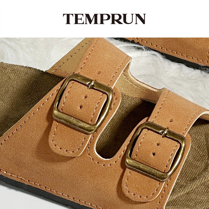 Sandales homme