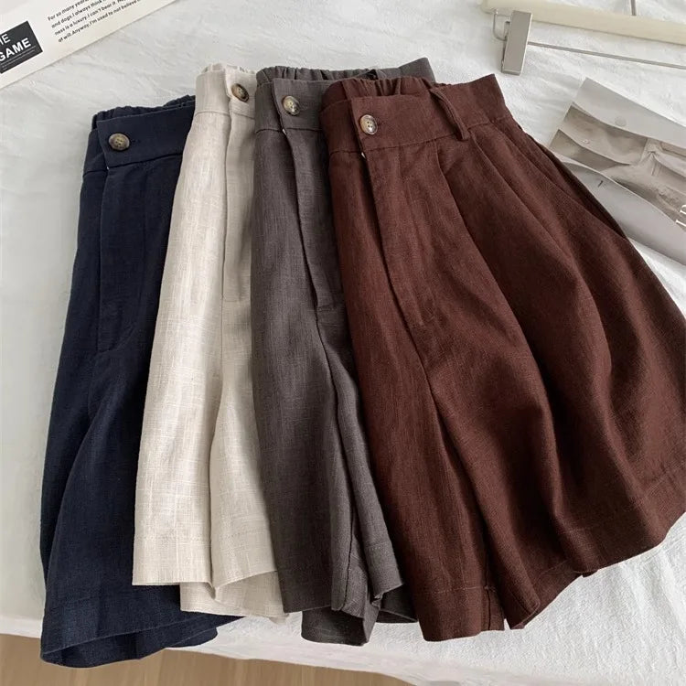 Short été