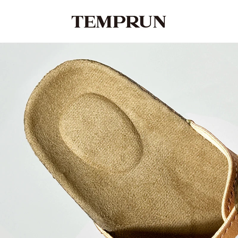 Sandales homme