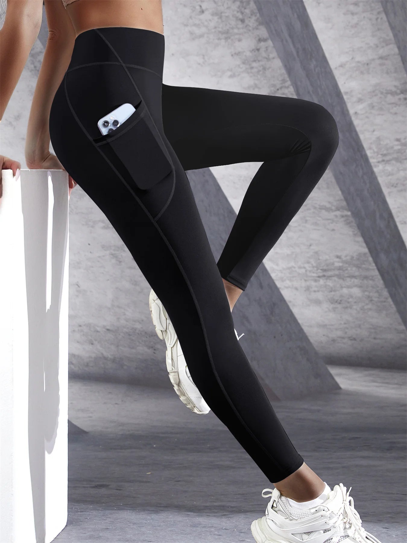 Legging femme