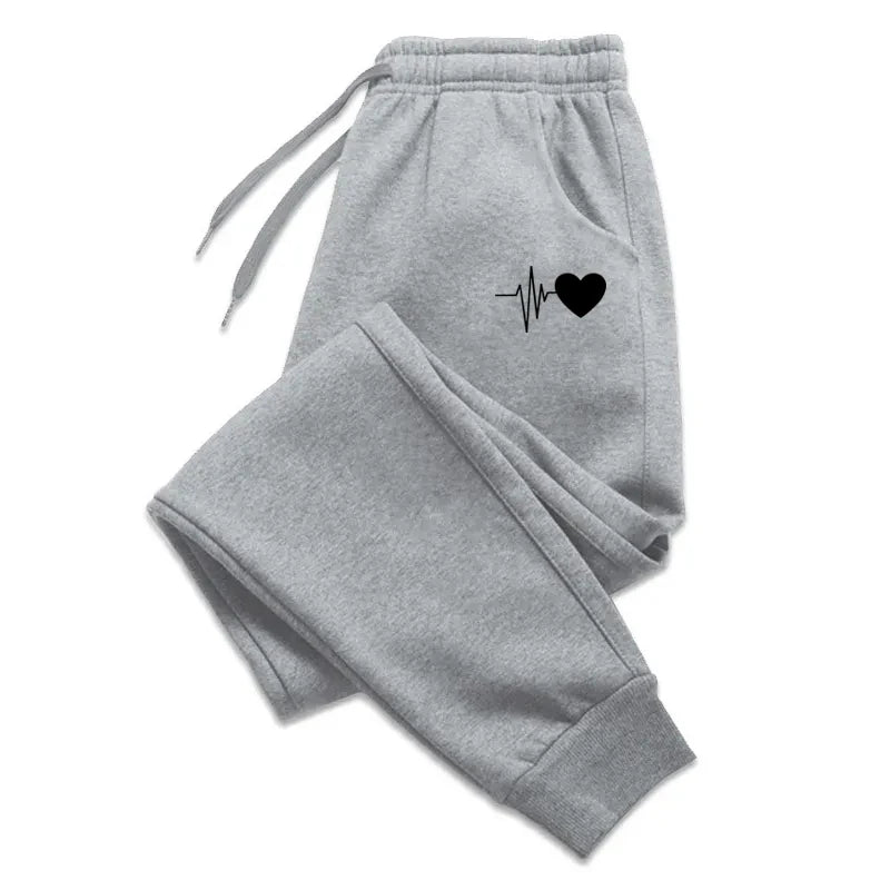 Pantalon de survêtement femme