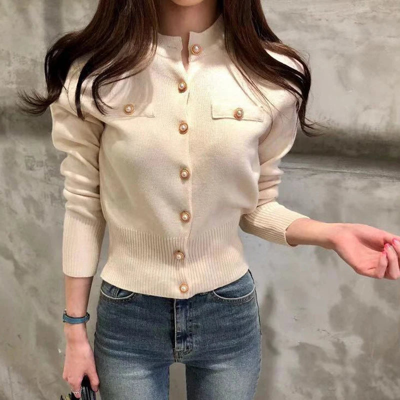 Cardigan femme