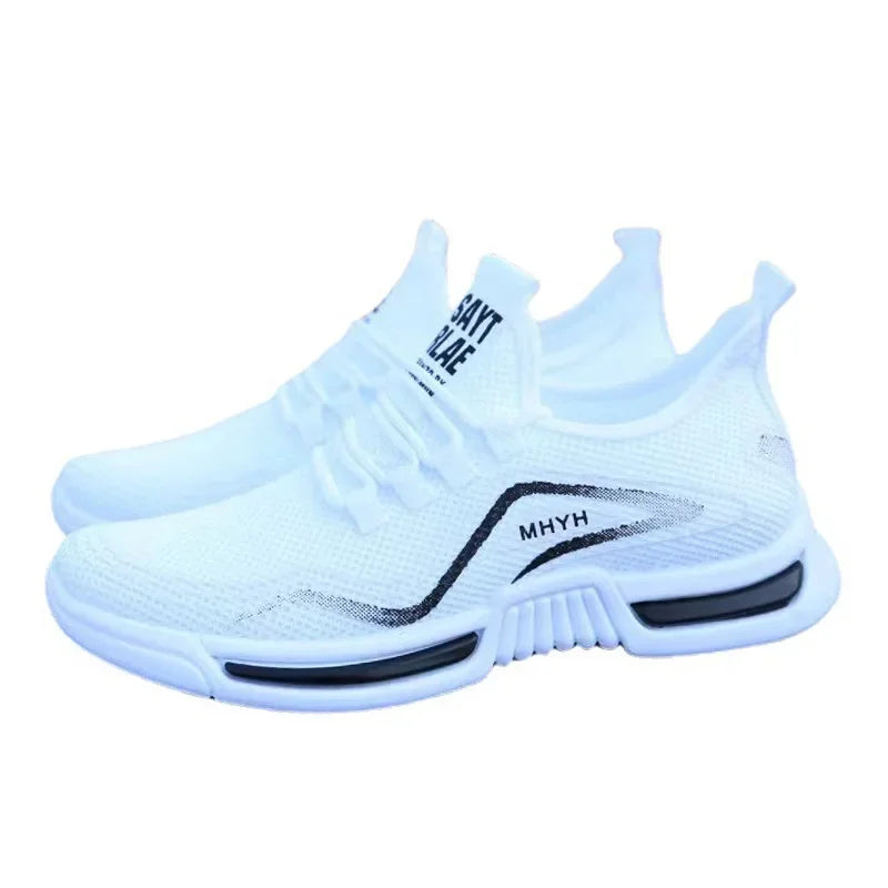 Basket homme