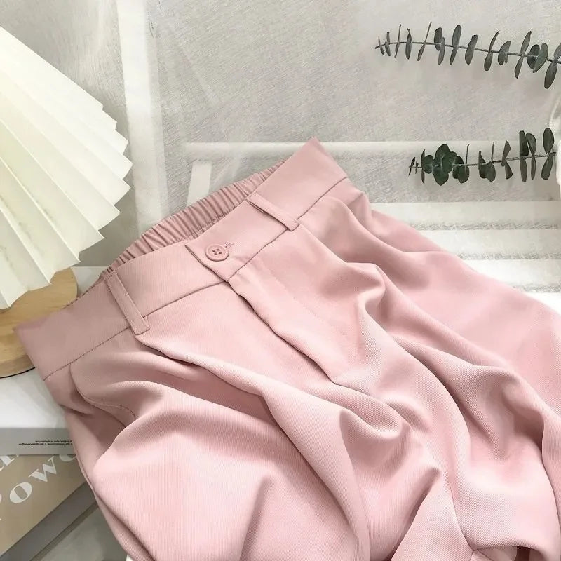 Pantalon élégant