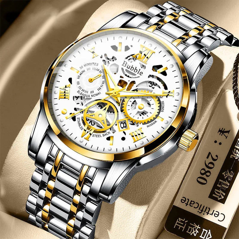 Montre homme