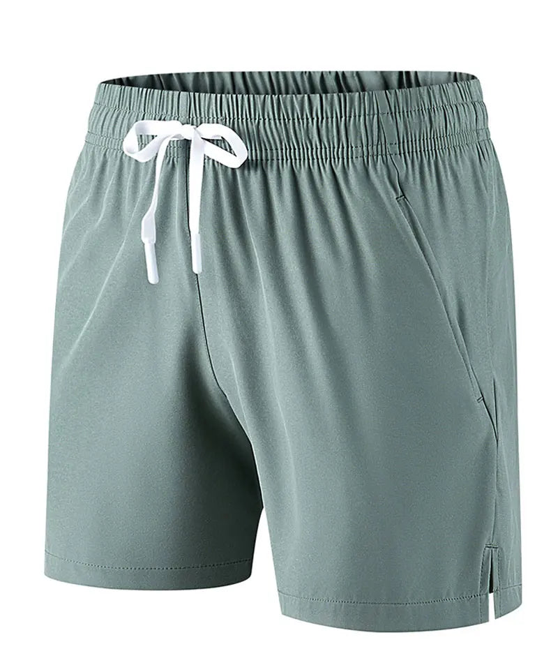 Short de sport homme