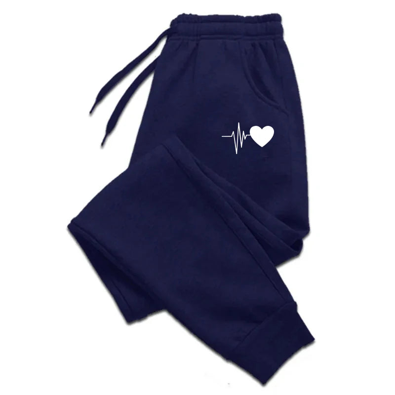 Pantalon de survêtement femme