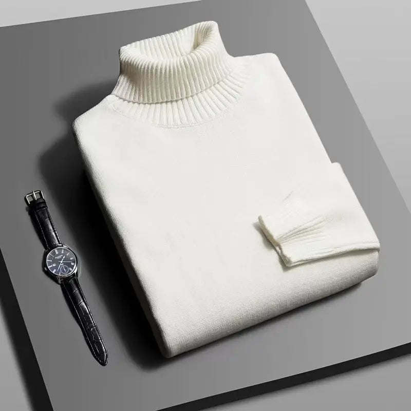 Pull homme