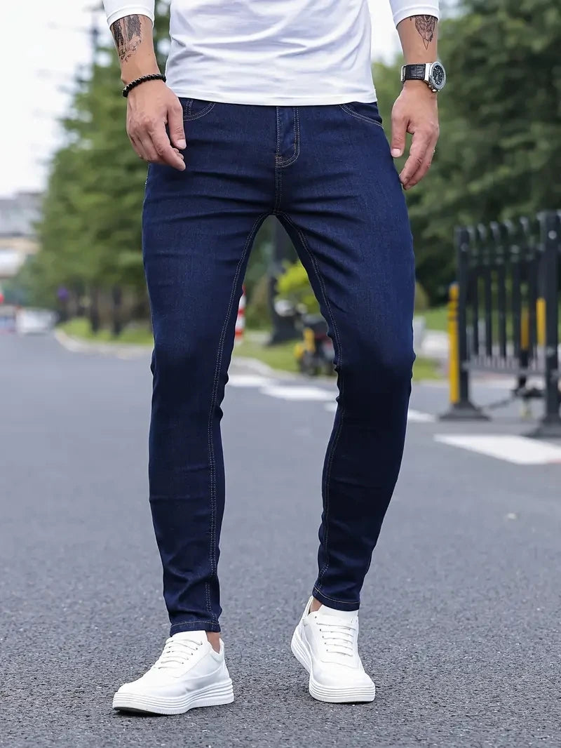Jean homme