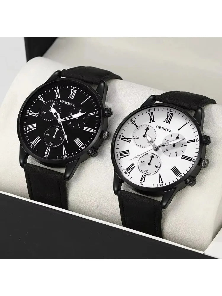 Montres pour couple