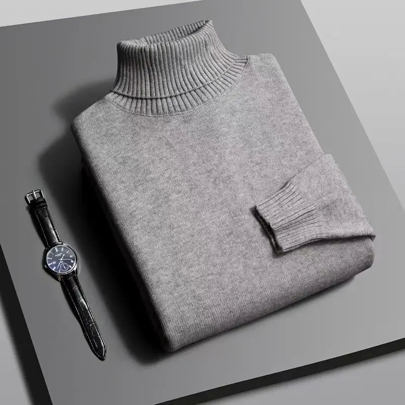 Pull homme