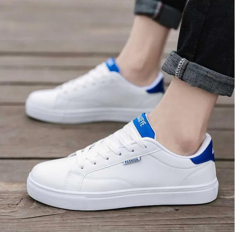 Basket homme
