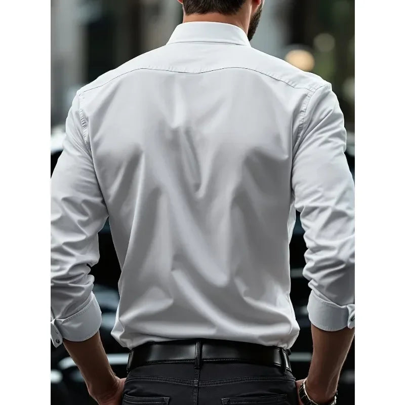 Chemise homme