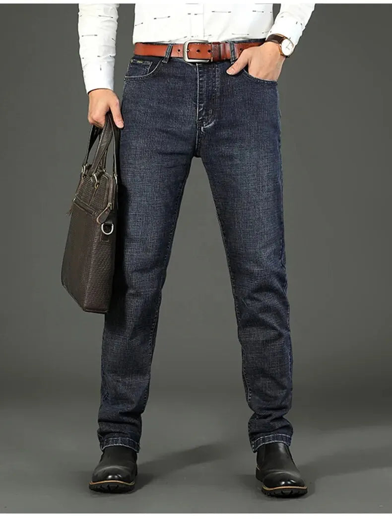 Pantalon jean homme