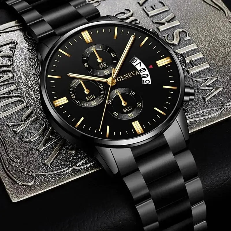 Montre homme
