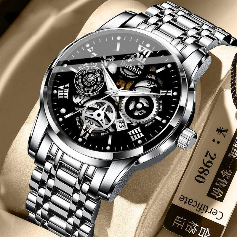 Montre homme