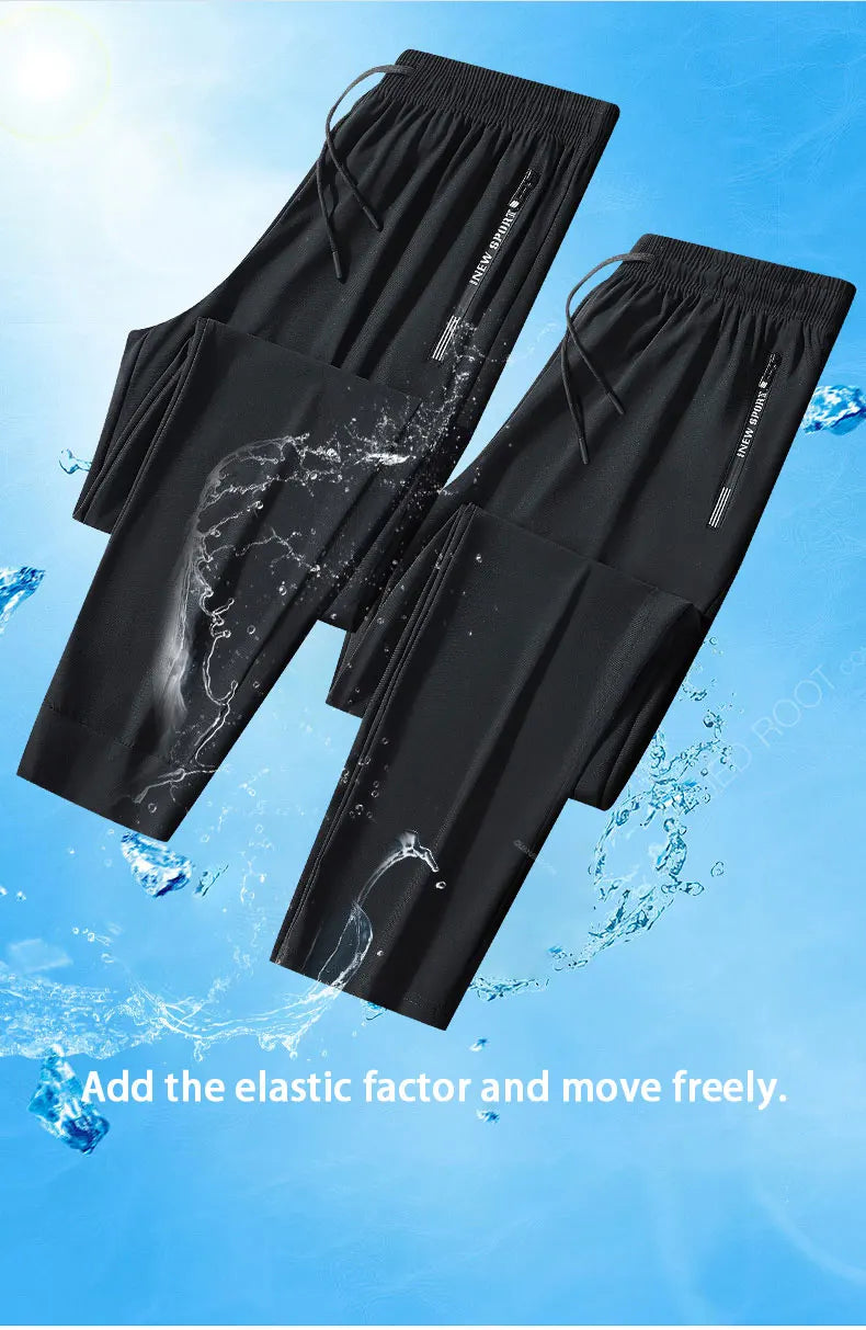 Pantalon de sport homme
