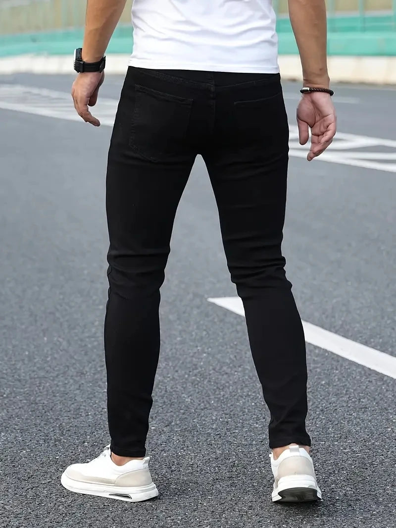 Jean homme