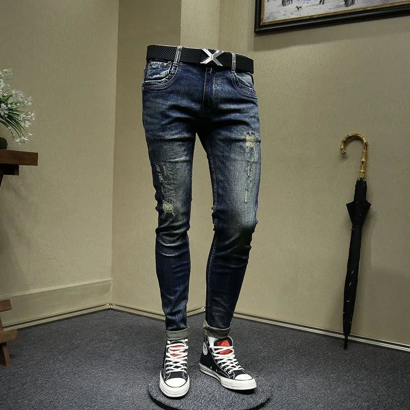 Jean homme