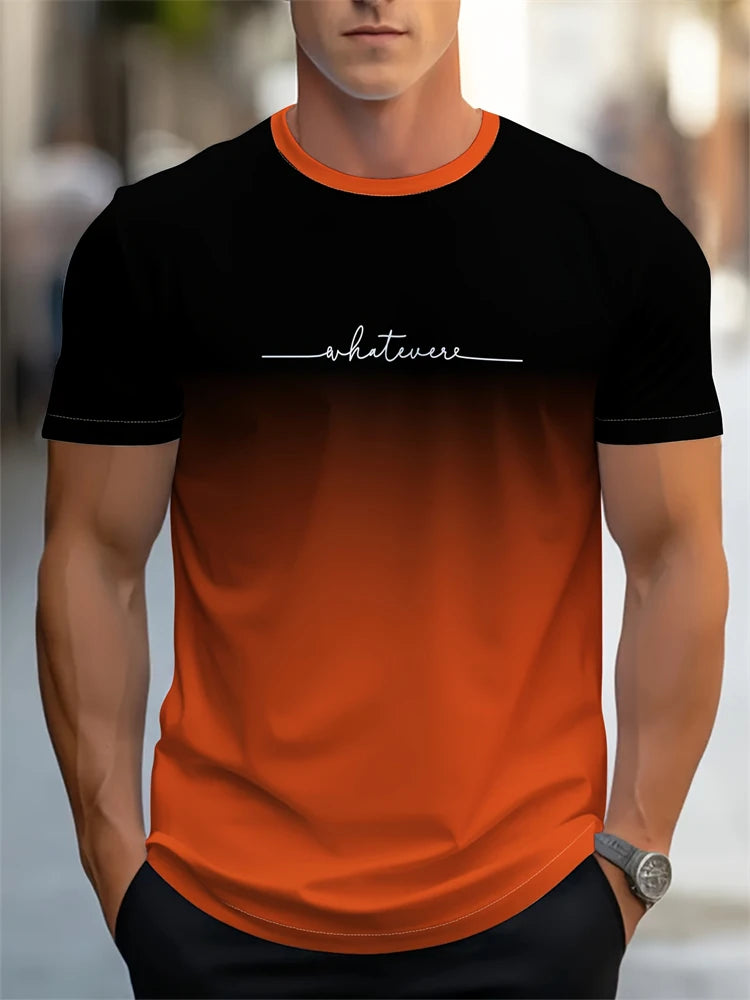 T-shirt homme