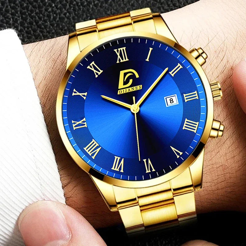 Montre homme