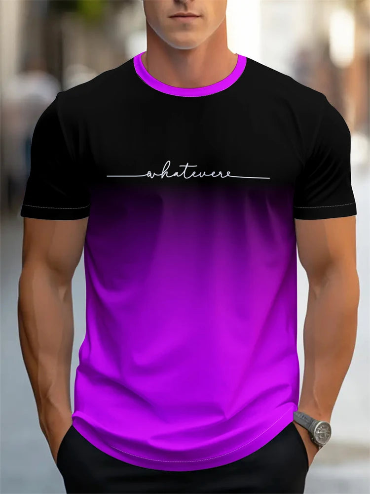 T-shirt homme