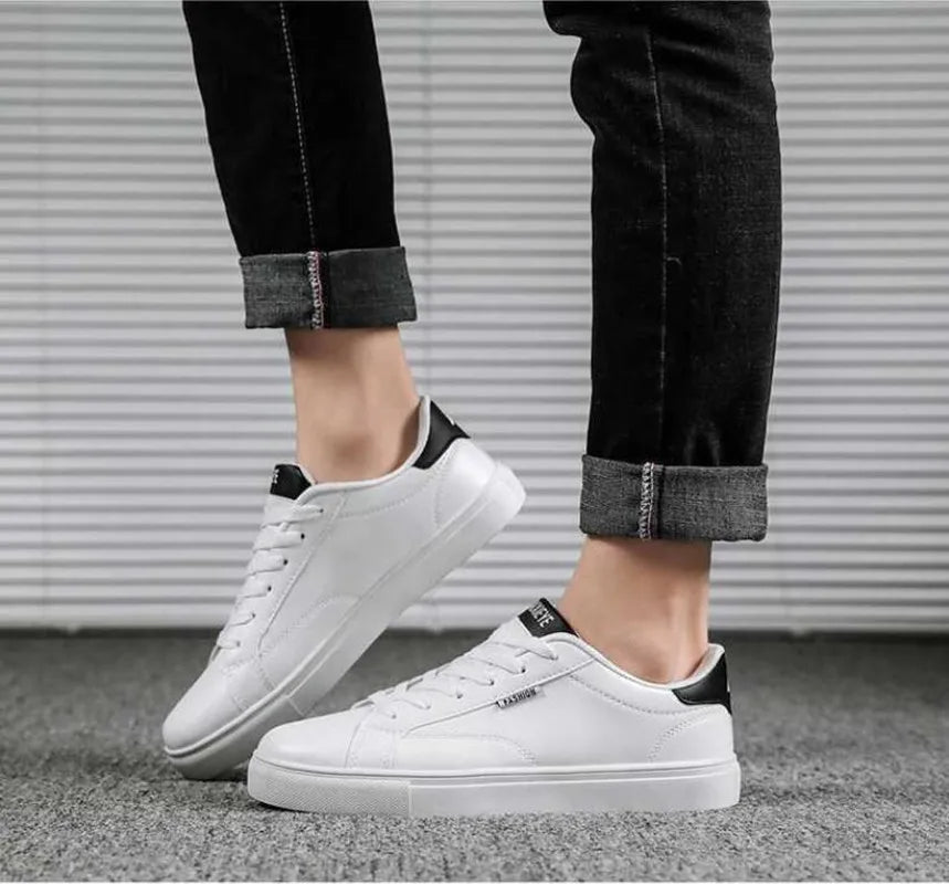 Basket homme