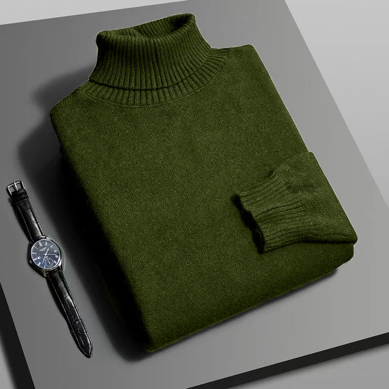 Pull homme