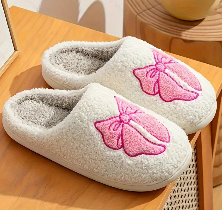 Chaussons d’Halloween